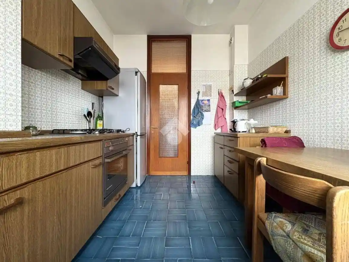 Appartamento in vendita a Sondrio