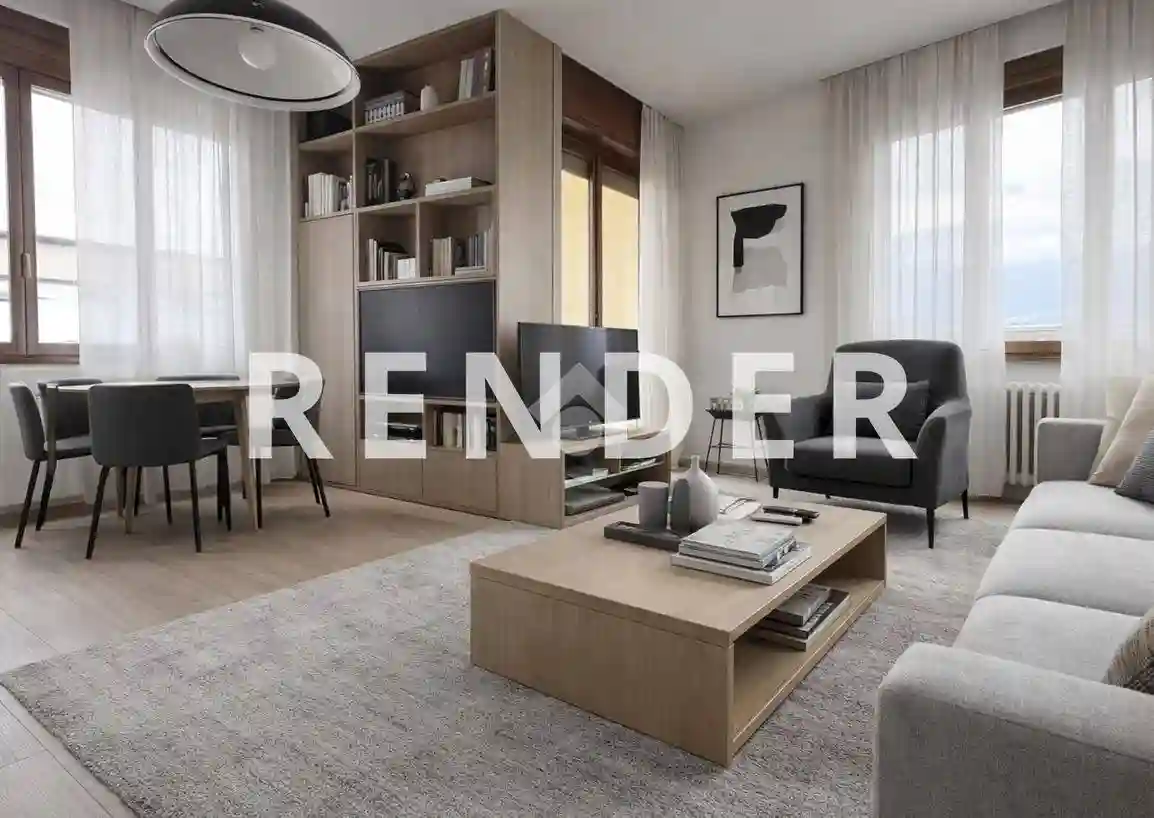 Appartamento - foto 4