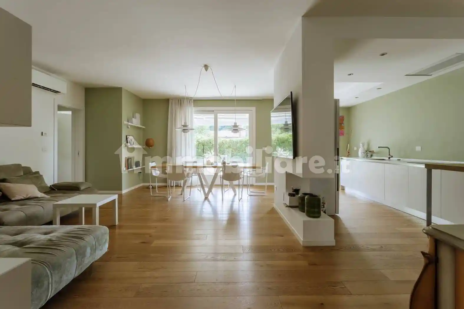 Appartamento in vendita a Padova