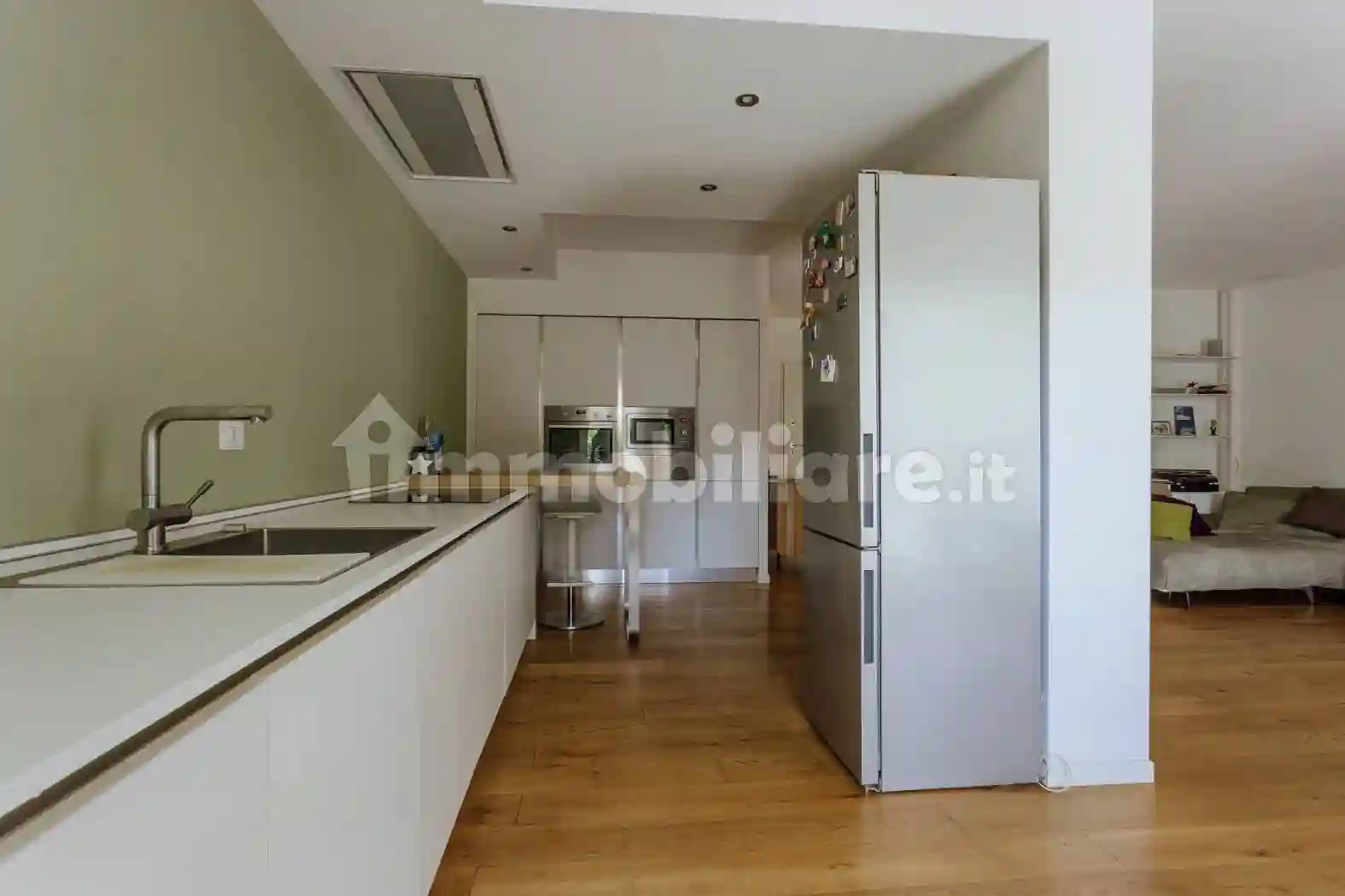 Appartamento - foto 5