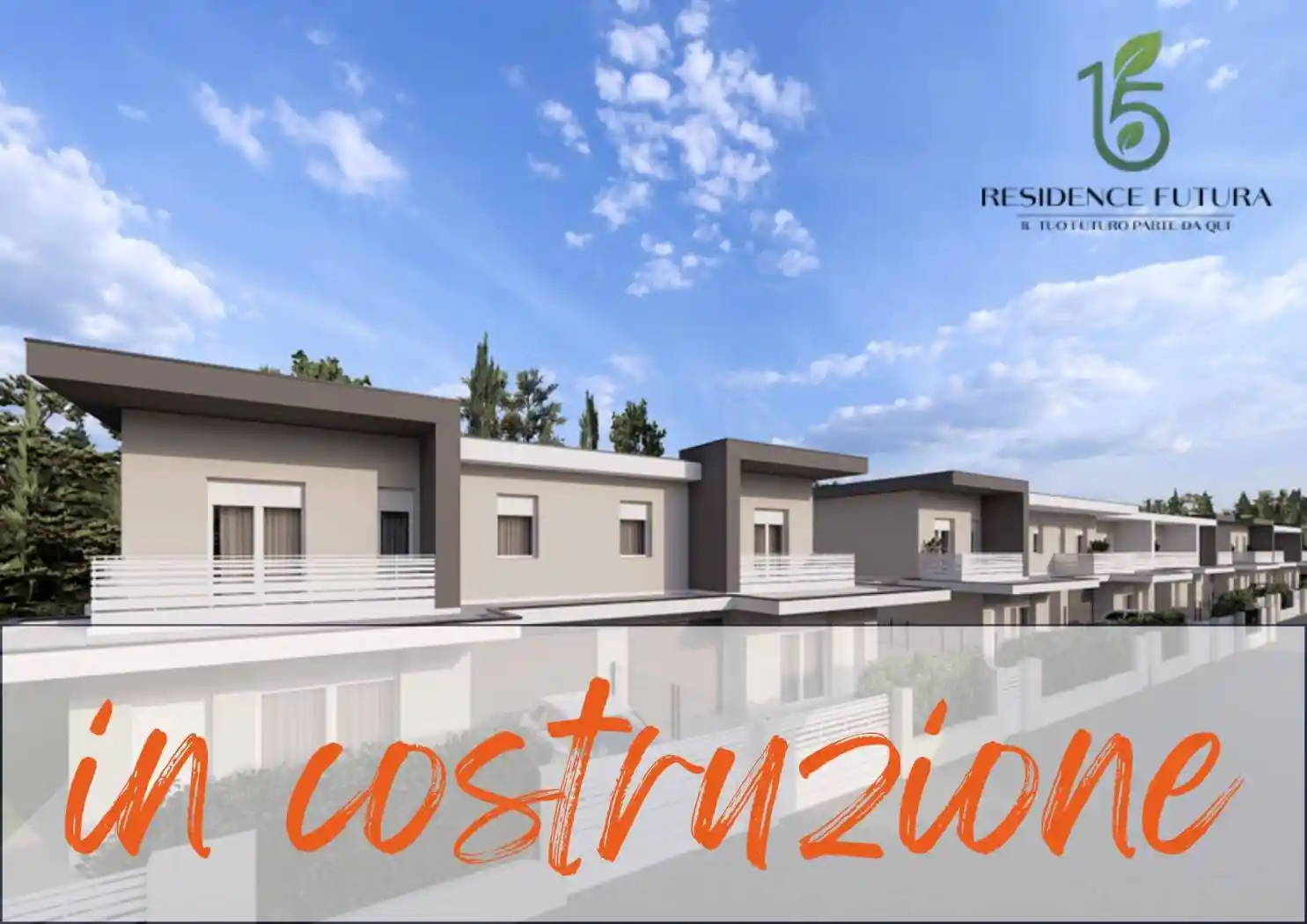 Villetta a schiera in vendita a Torbole Casaglia