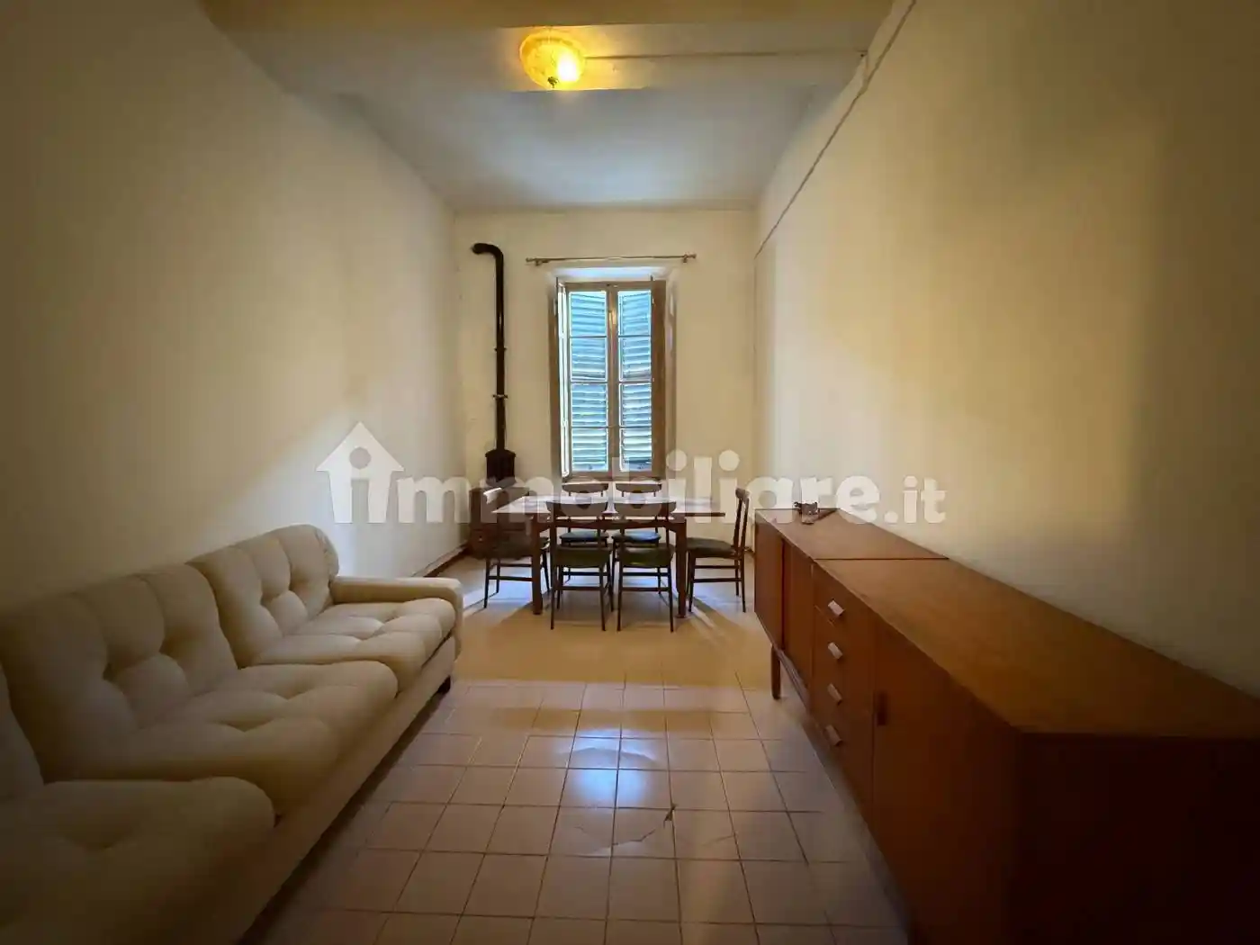 Appartamento in affitto a Reggio Emilia