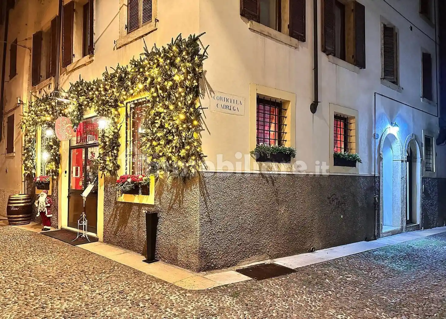 Attico - Mansarda in vendita a Verona