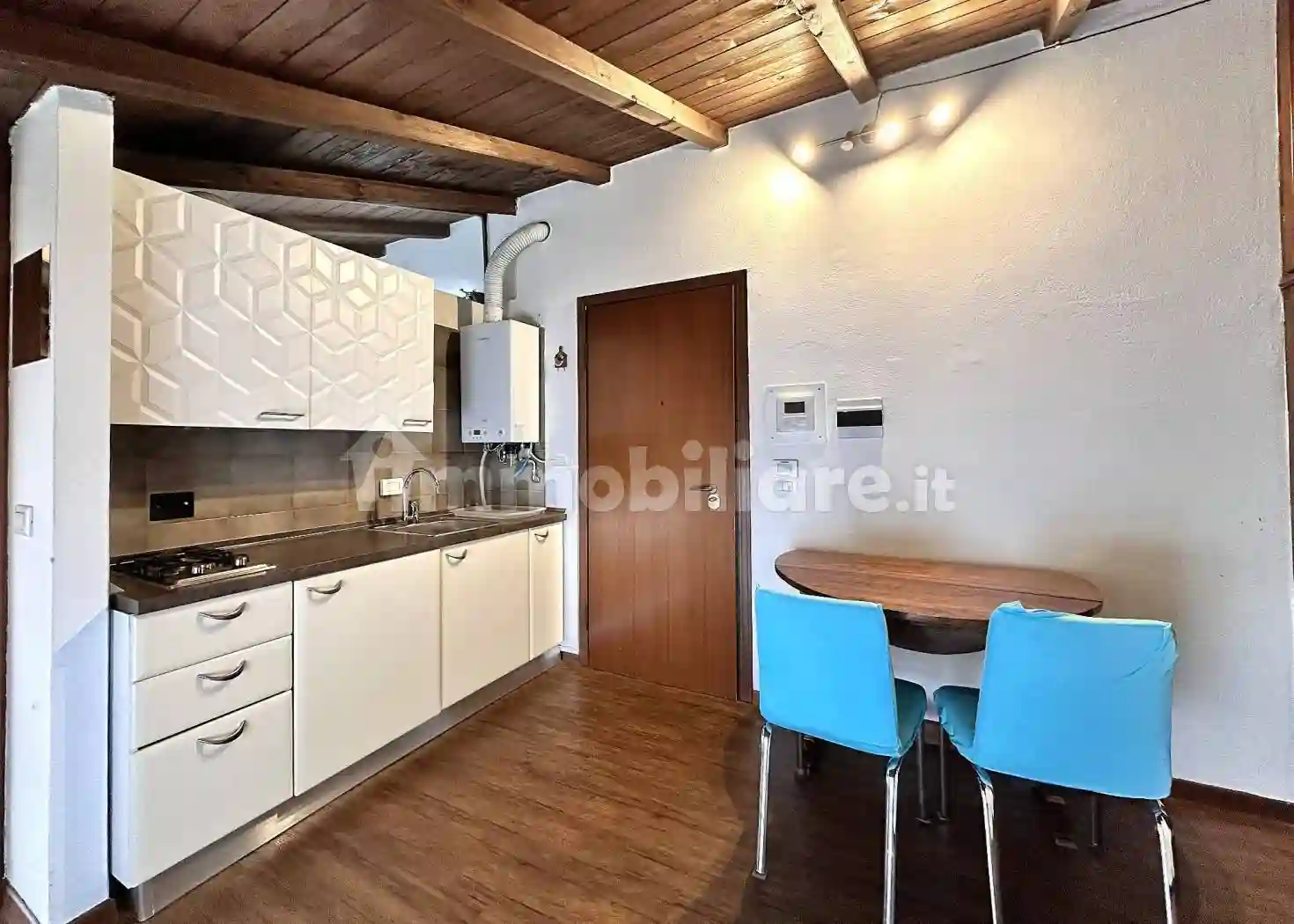 Attico - Mansarda - foto 2