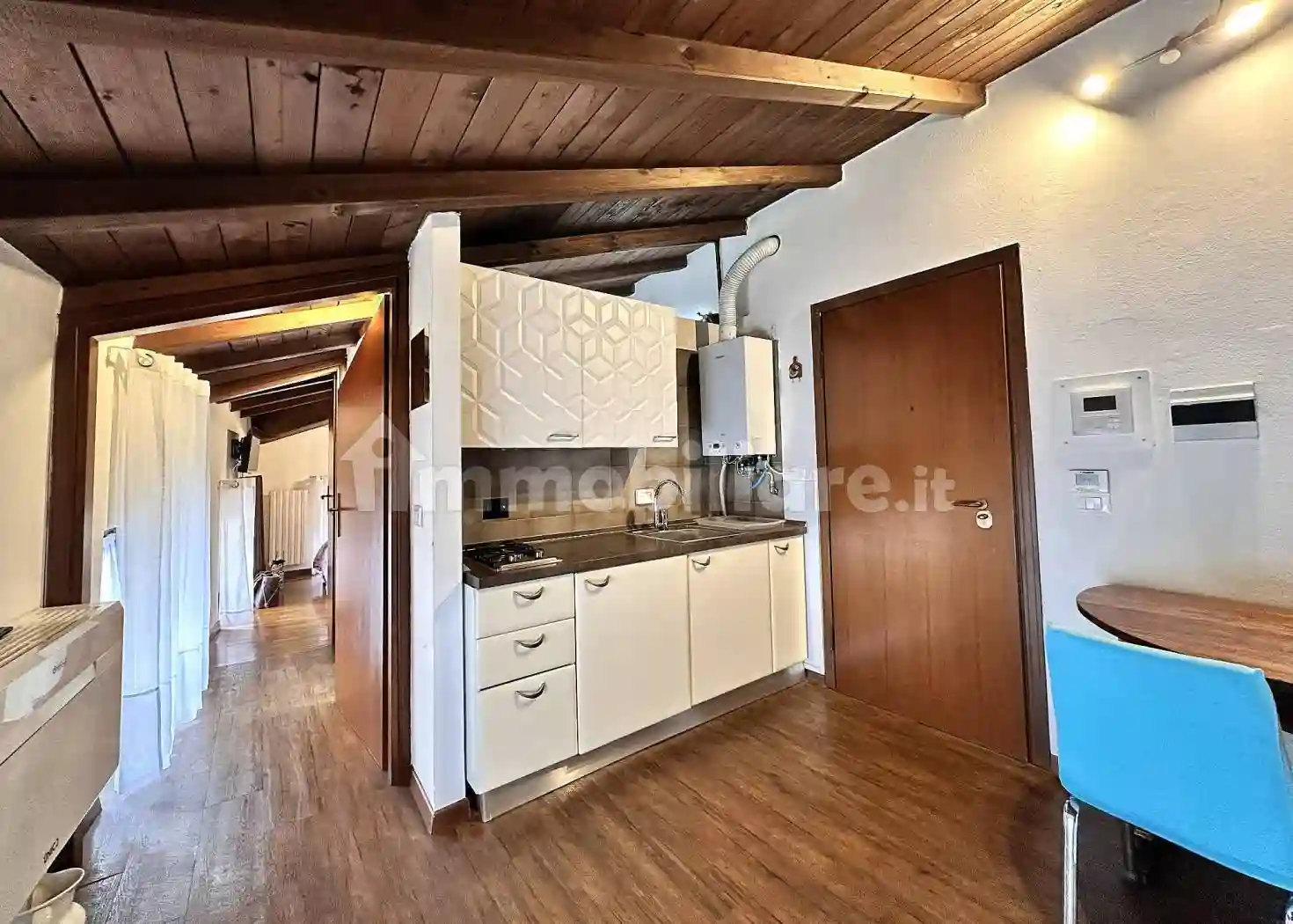 Attico - Mansarda - foto 3