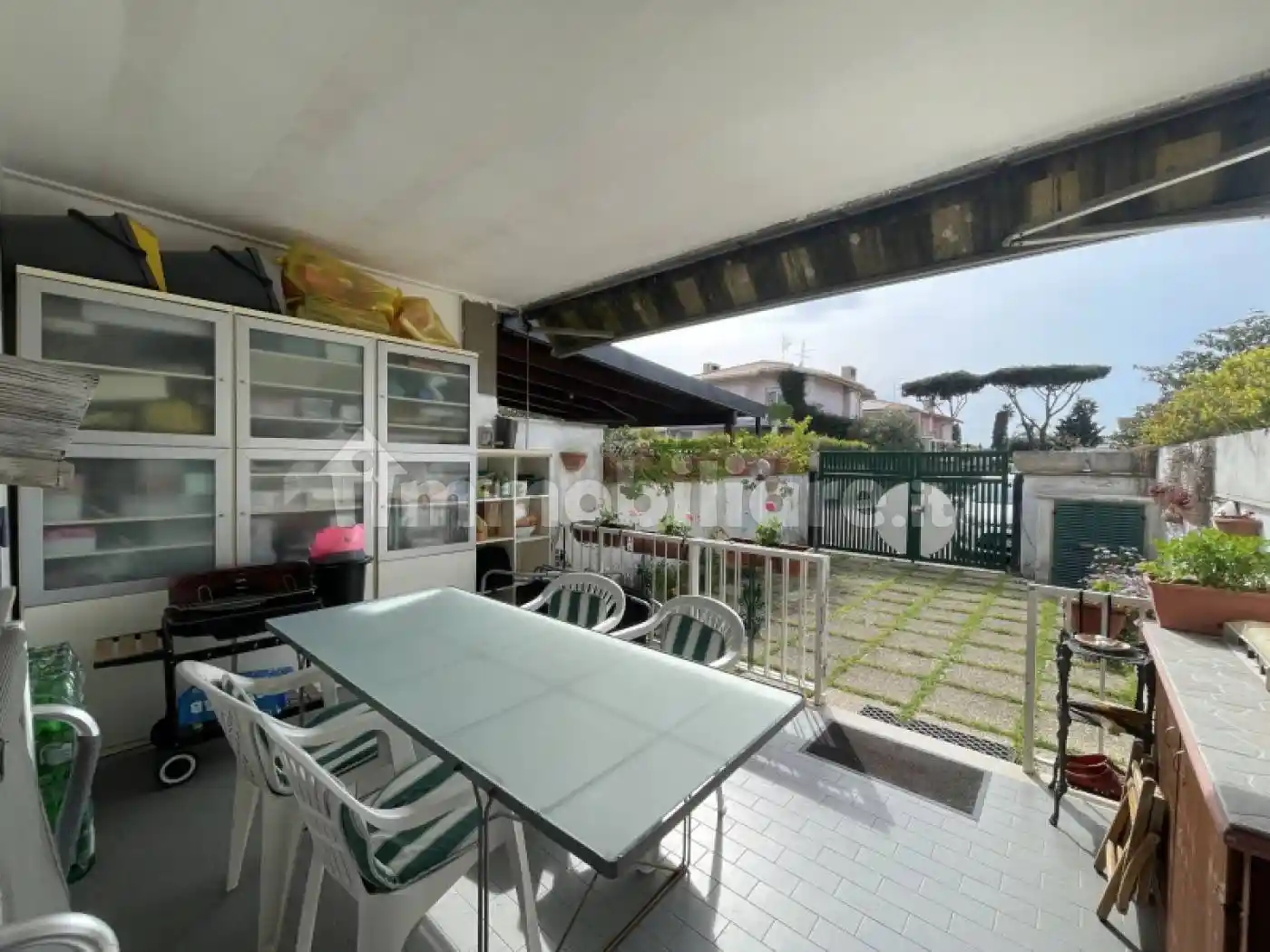 Villa in vendita a Anzio