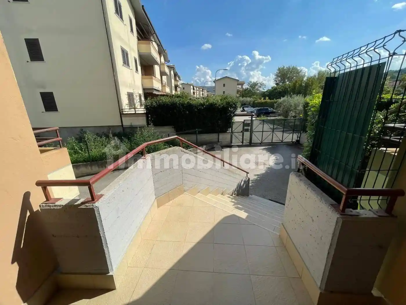 Quadrilocale via Luigi Sturzo, Santa Colomba, Benevento - foto 2