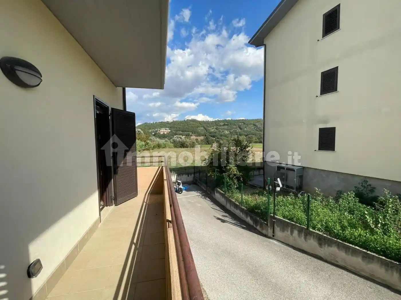 Quadrilocale via Luigi Sturzo, Santa Colomba, Benevento - foto 4