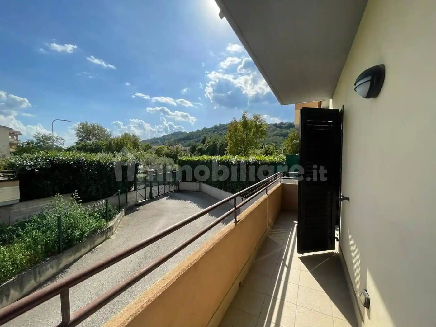 Quadrilocale via Luigi Sturzo, Santa Colomba, Benevento - foto 5