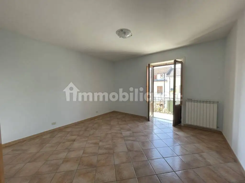 Appartamento in affitto a Venticano