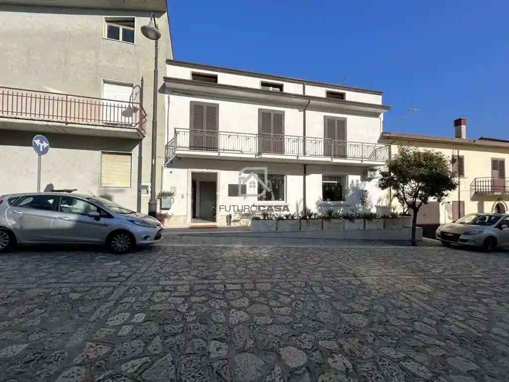 Bilocale via Santa Croce, Campanarello, Venticano - foto 2