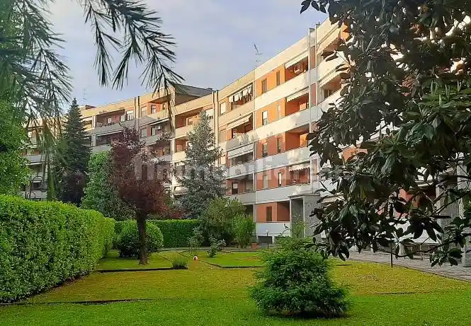 Appartamento in affitto a Valenza