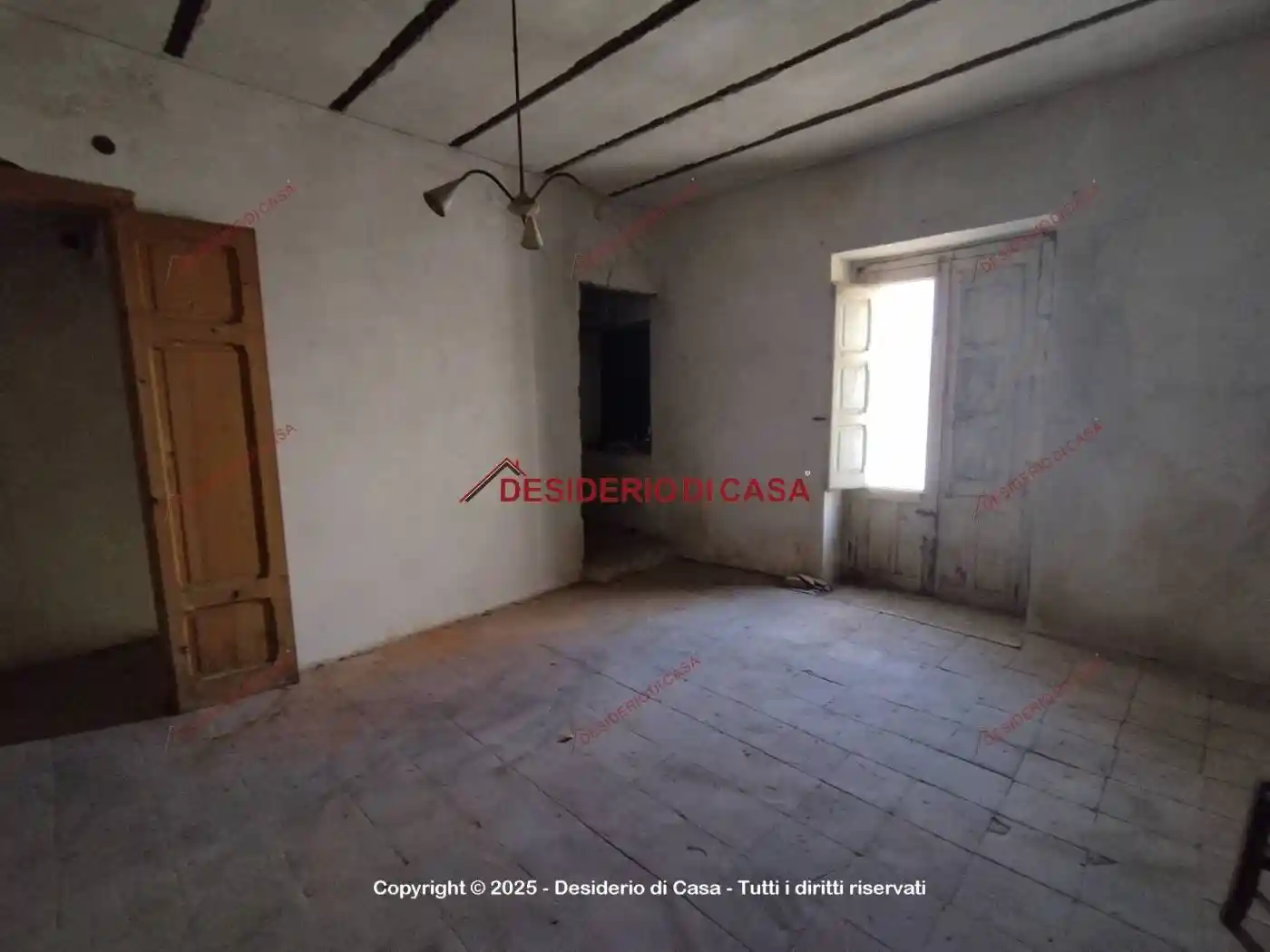 Casa indipendente in vendita a Tusa