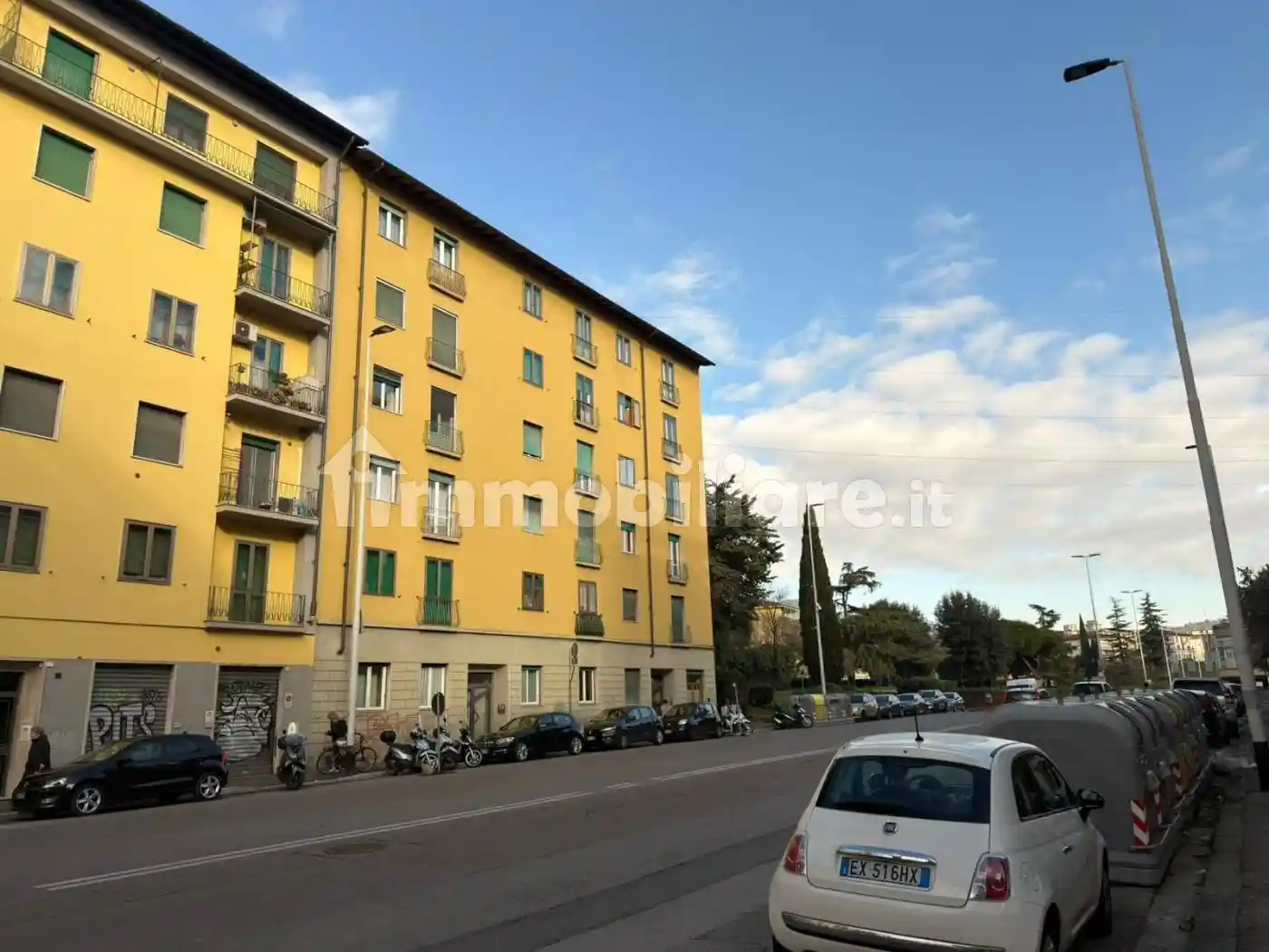 Appartamento in vendita a Firenze