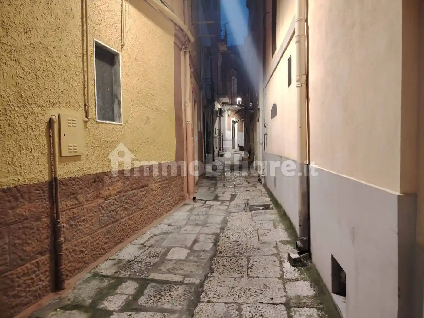 Appartamento in vendita a Bari