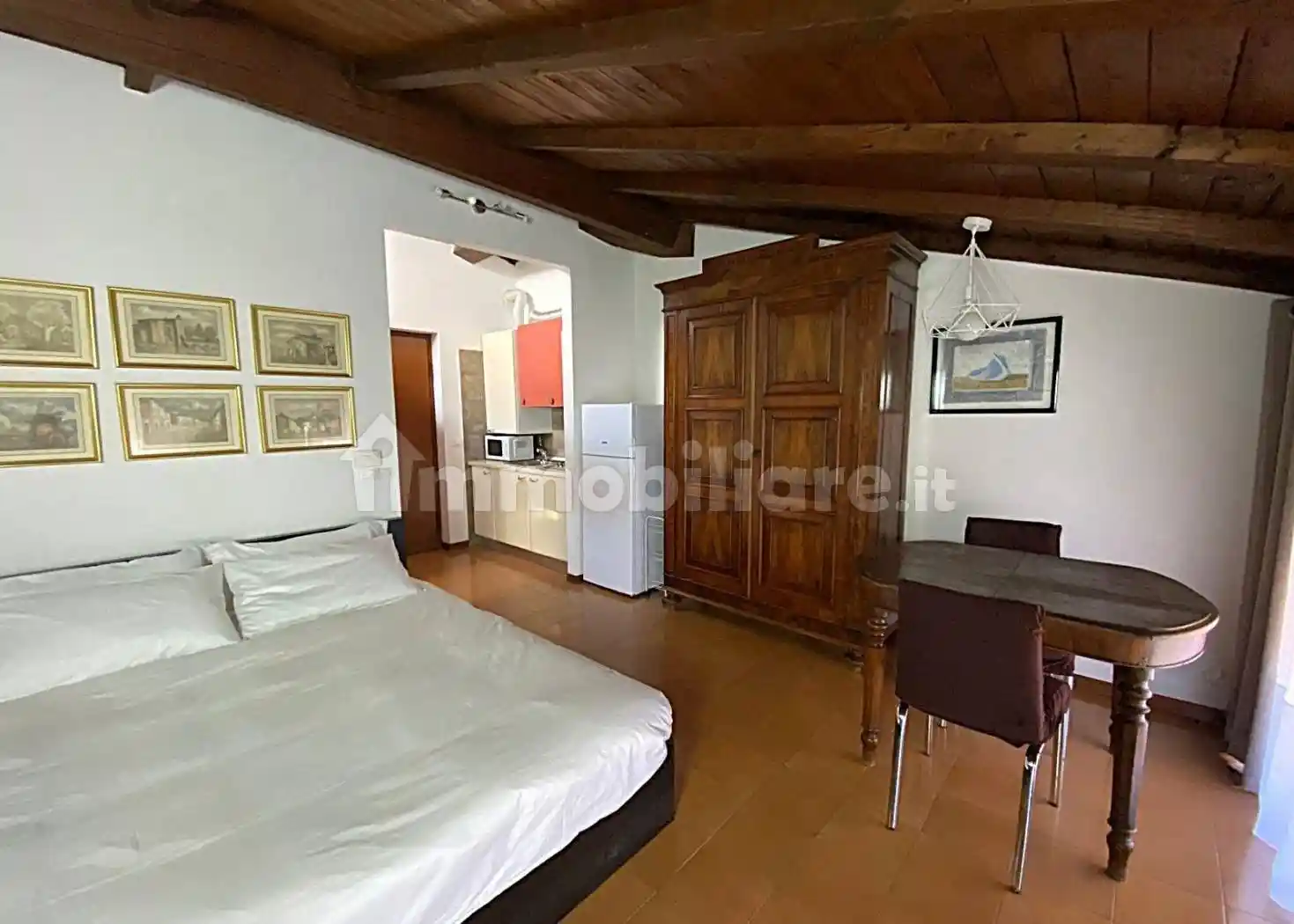 Attico - Mansarda in vendita a Verona