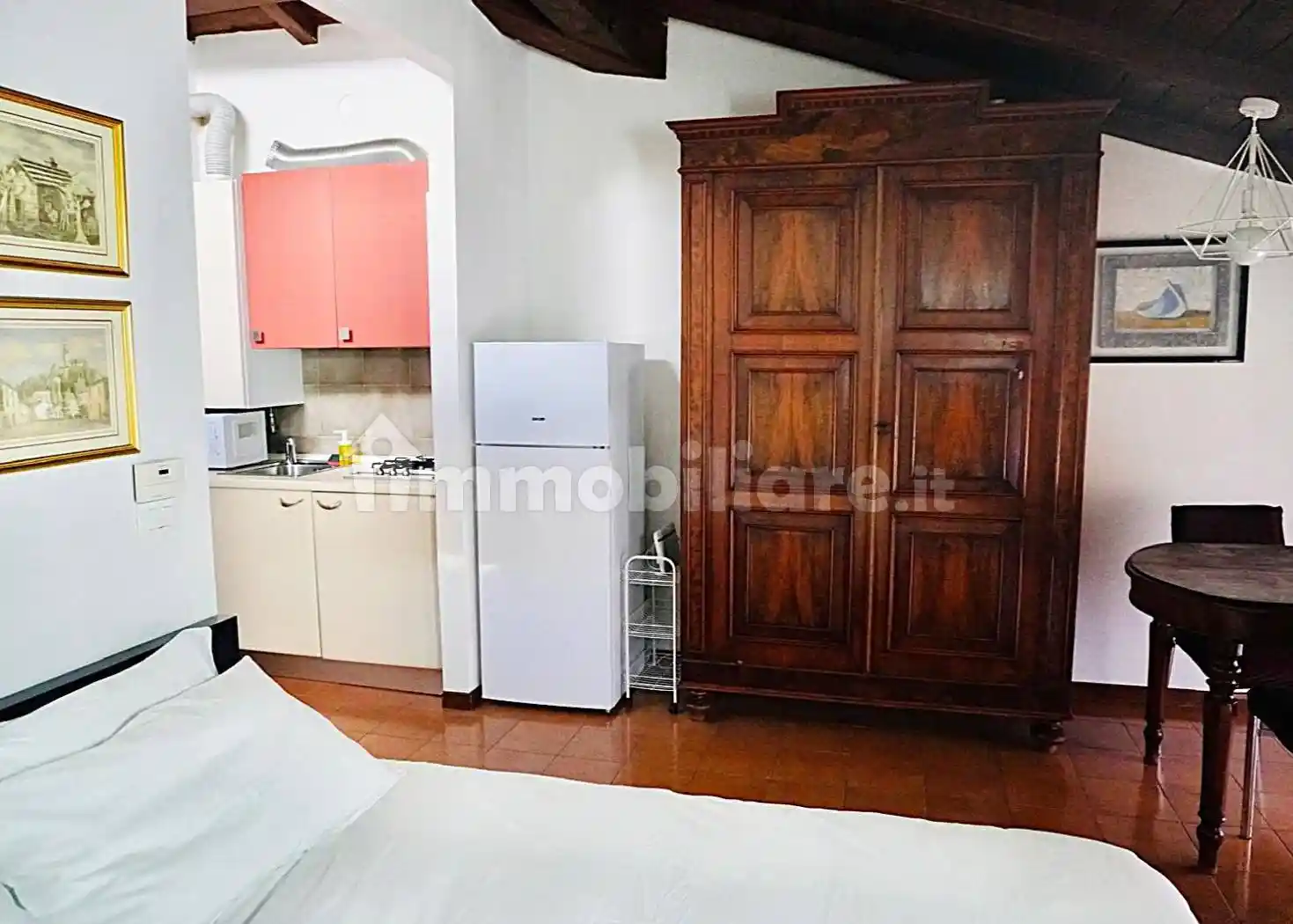 Attico - Mansarda - foto 4