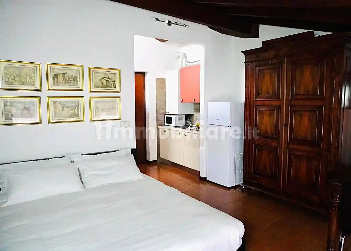 Attico - Mansarda - foto 5