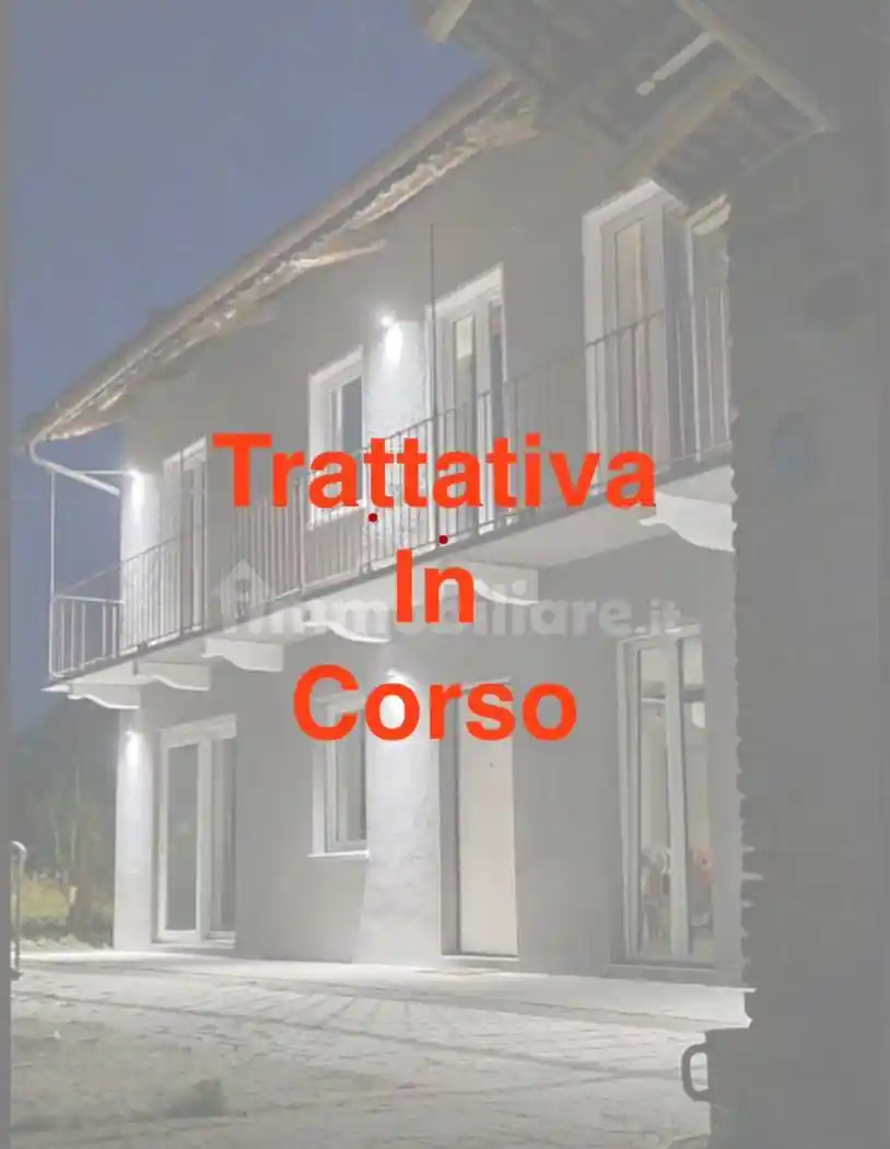 Villa in vendita a Carignano