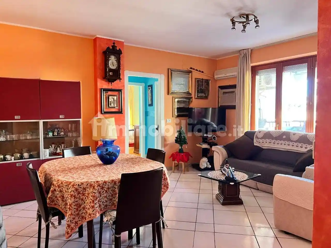 Trilocale ottimo stato, primo piano, Santa Filomena, Montesilvano - foto 3