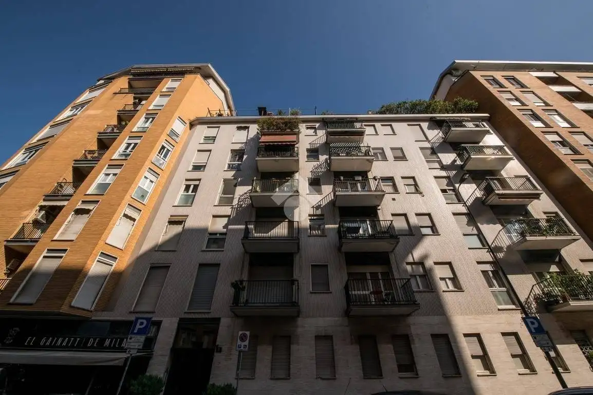 Appartamento in vendita a Milan