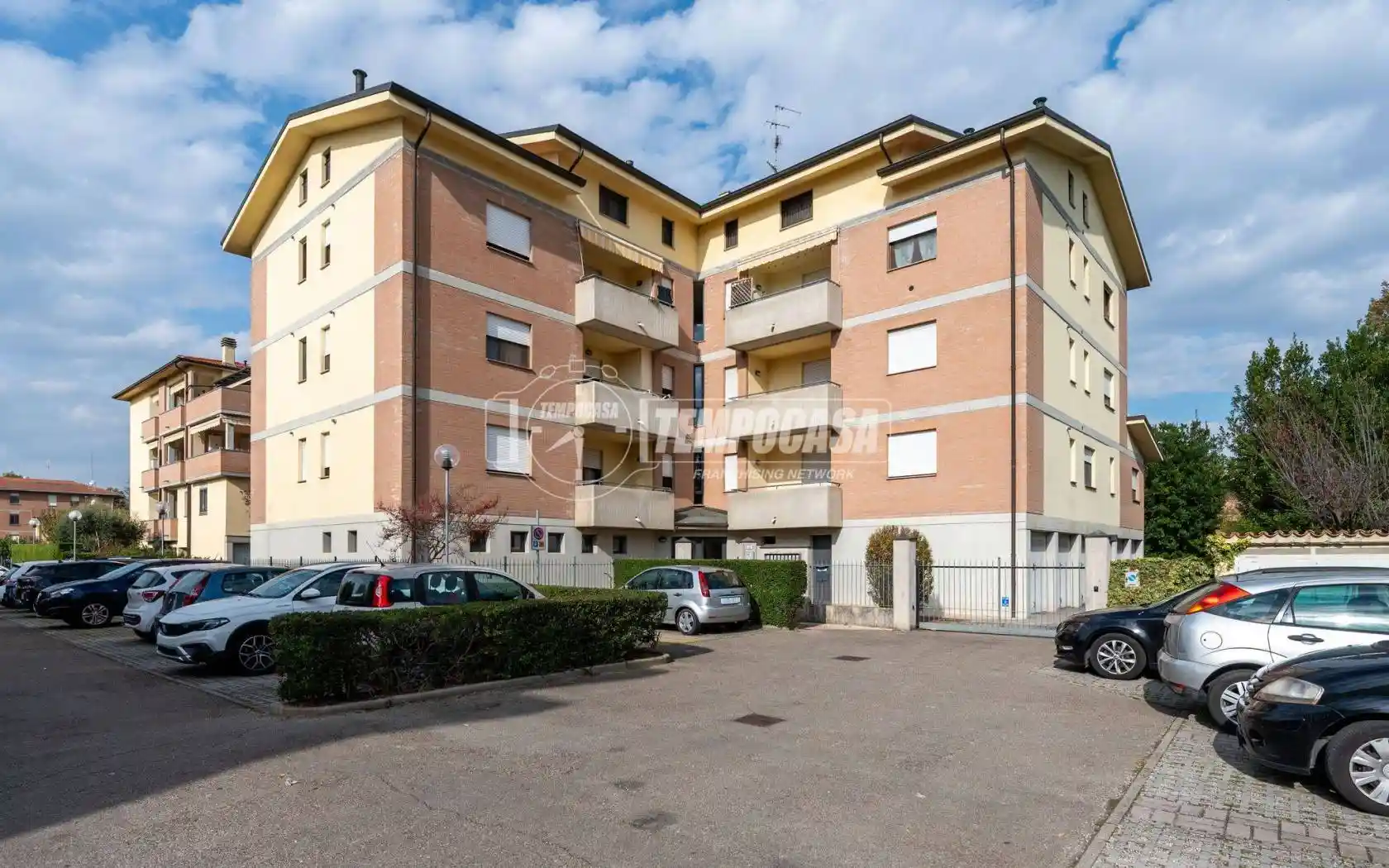 Appartamento in vendita a Reggio Emilia