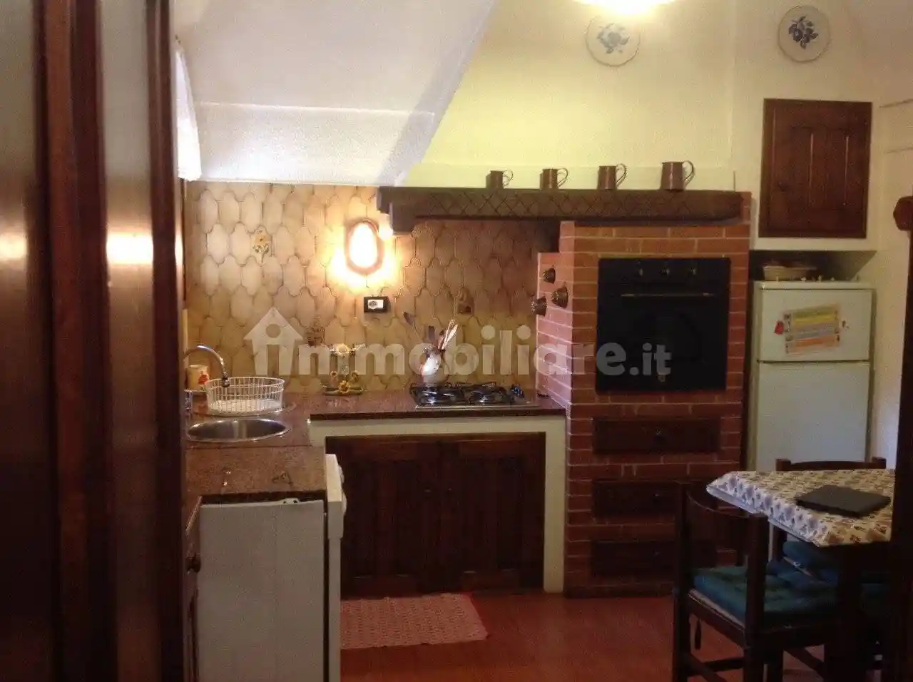 Appartamento in vendita a Zuccarello