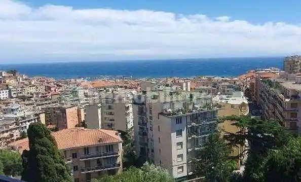 Appartamento in vendita a Sanremo