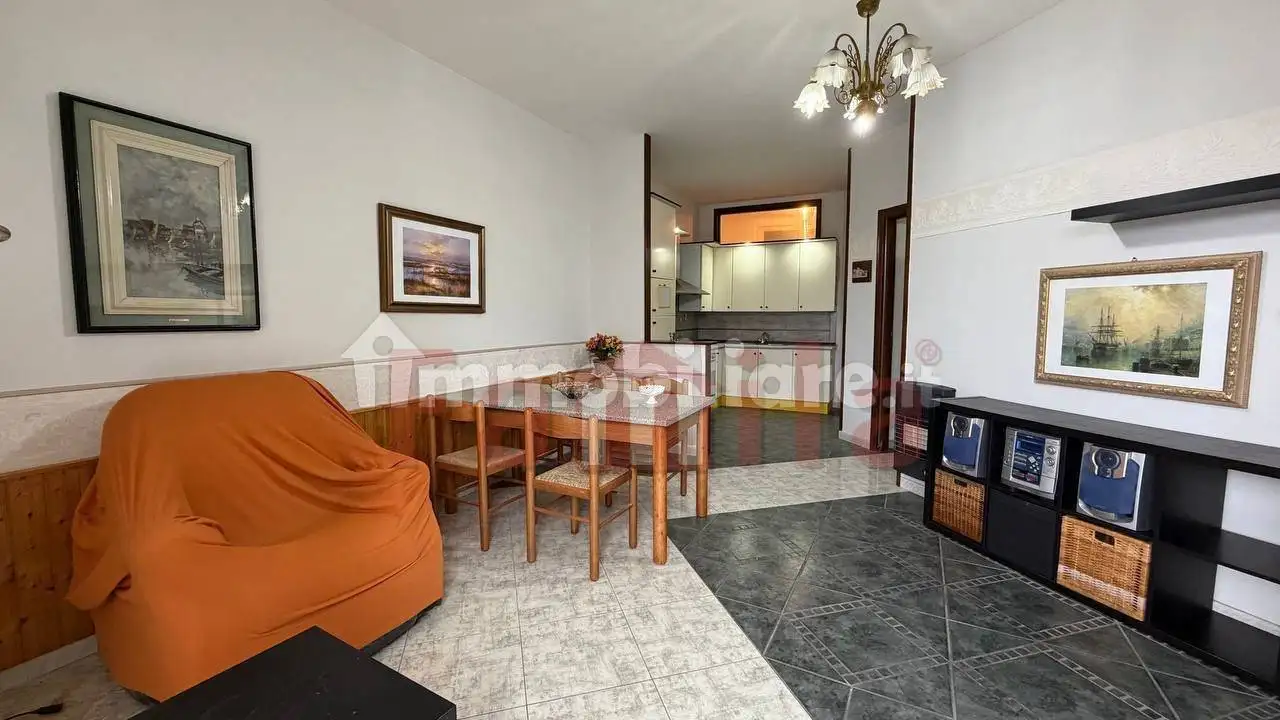 Appartamento in affitto a Quadrelle