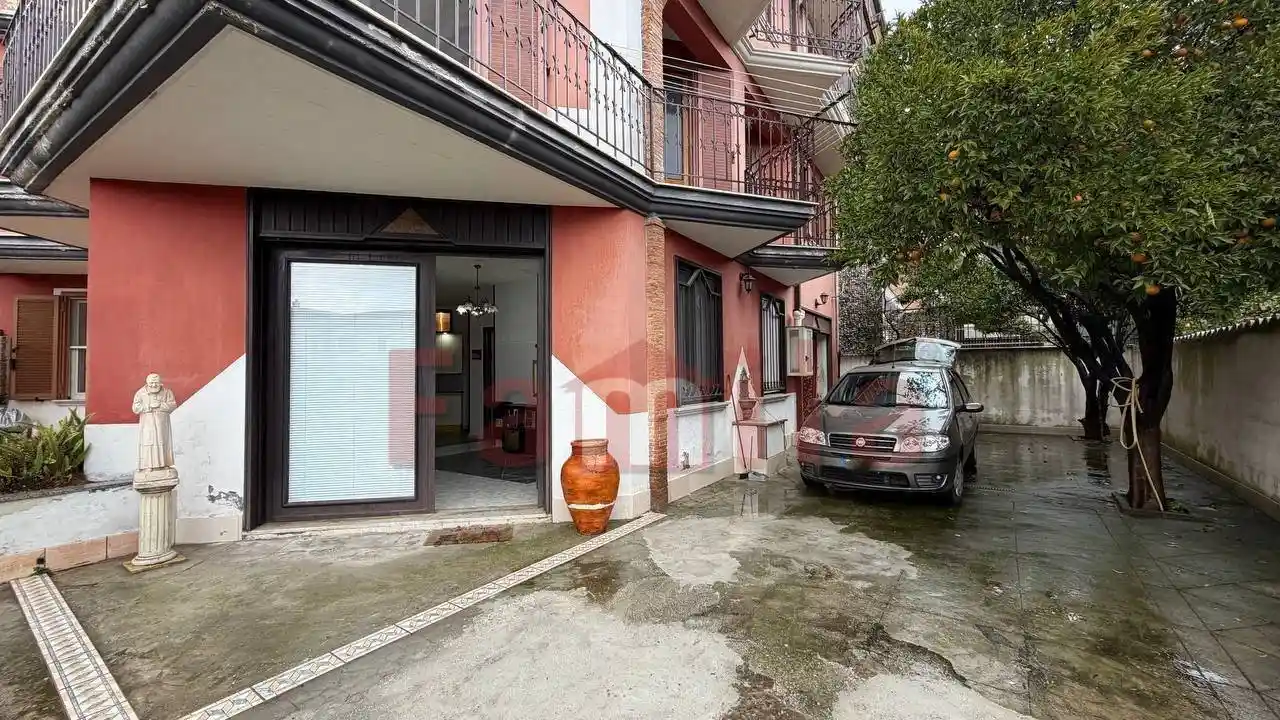 Bilocale via Mugnano, Quadrelle - foto 5