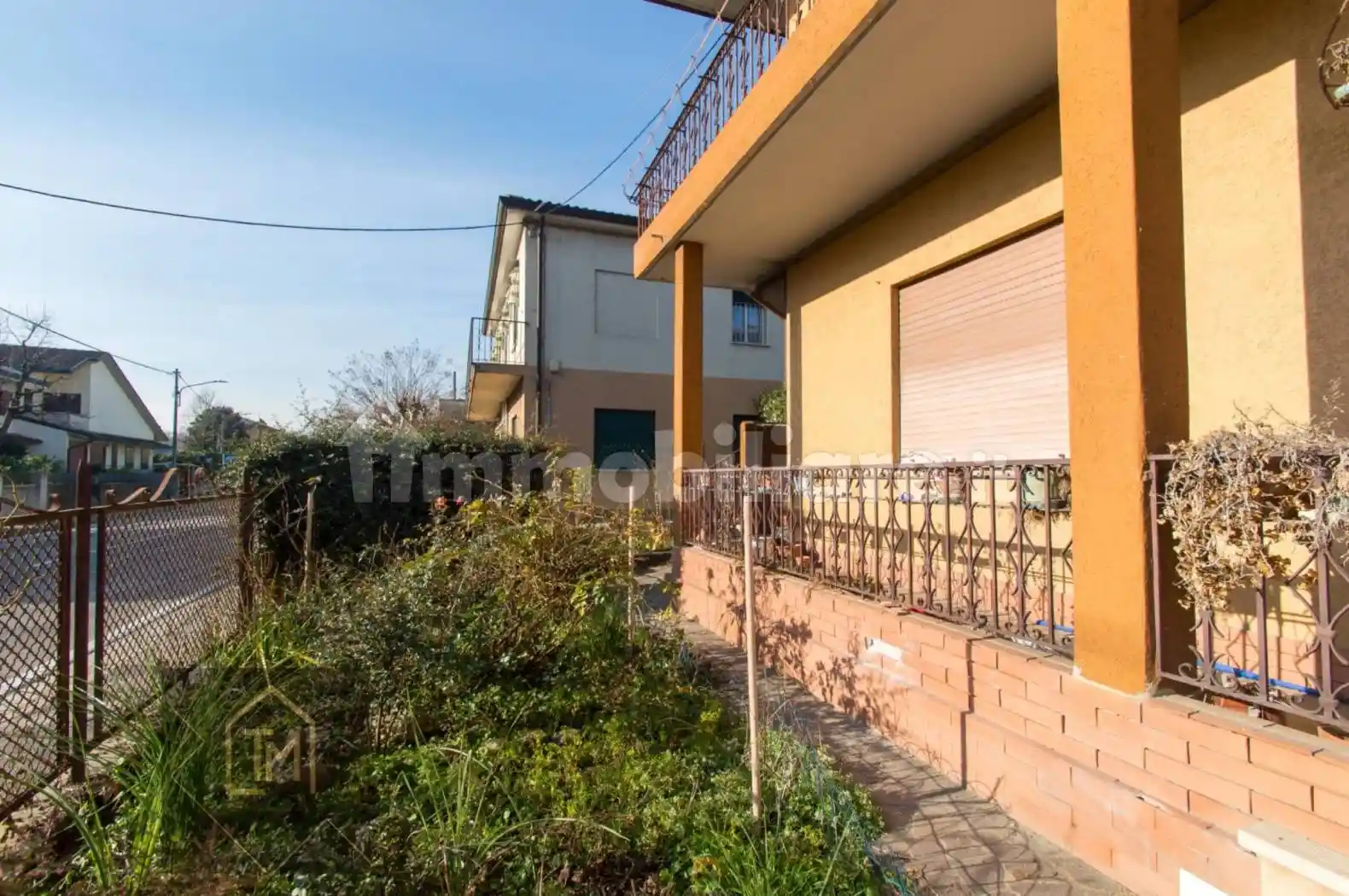 Villa in vendita a Vicenza