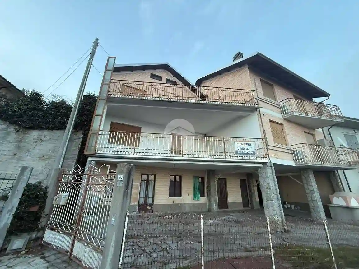 Casa indipendente - foto 2