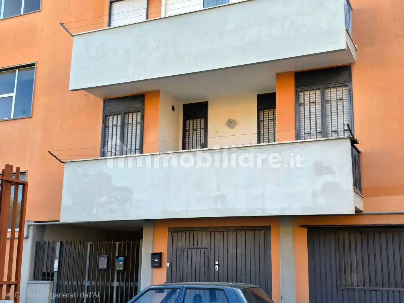 Appartamento in vendita a Lentini