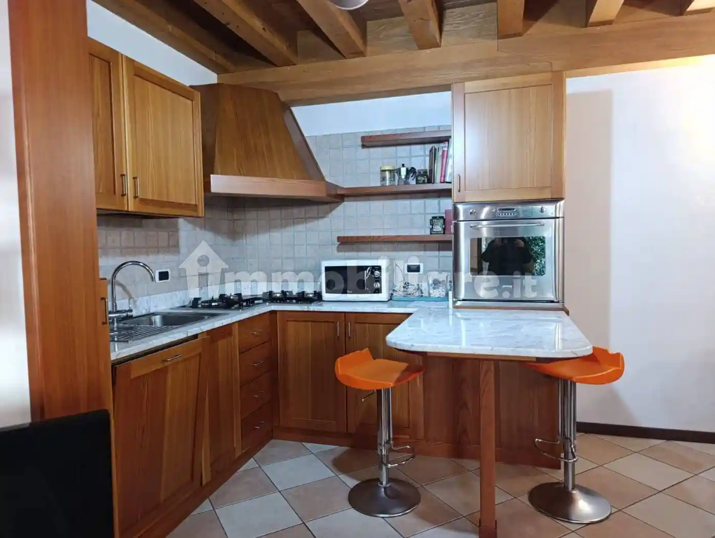 Casa indipendente in vendita a Padova