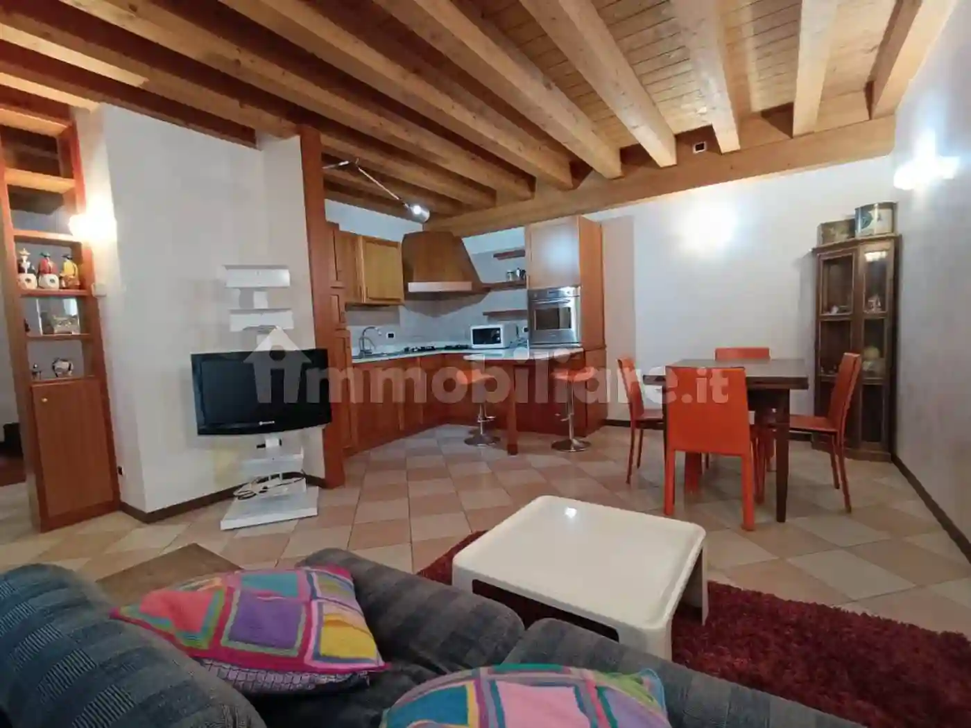 Casa indipendente - foto 5