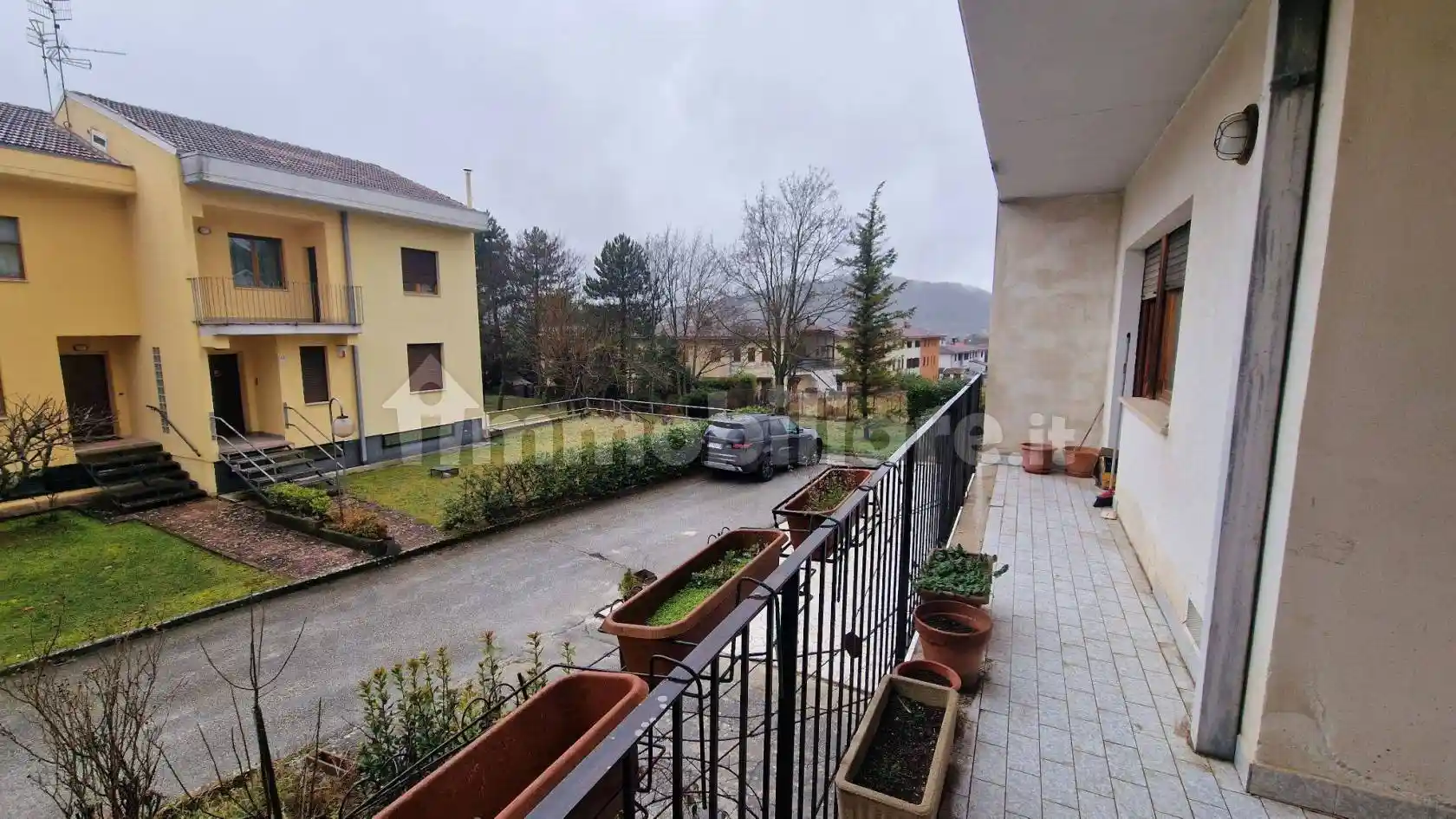 Terratetto unifamiliare via Fonte Vaniero, Centro, Castel di Sangro - foto 2