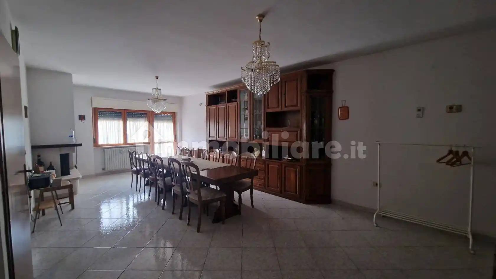 Terratetto unifamiliare via Fonte Vaniero, Centro, Castel di Sangro - foto 3