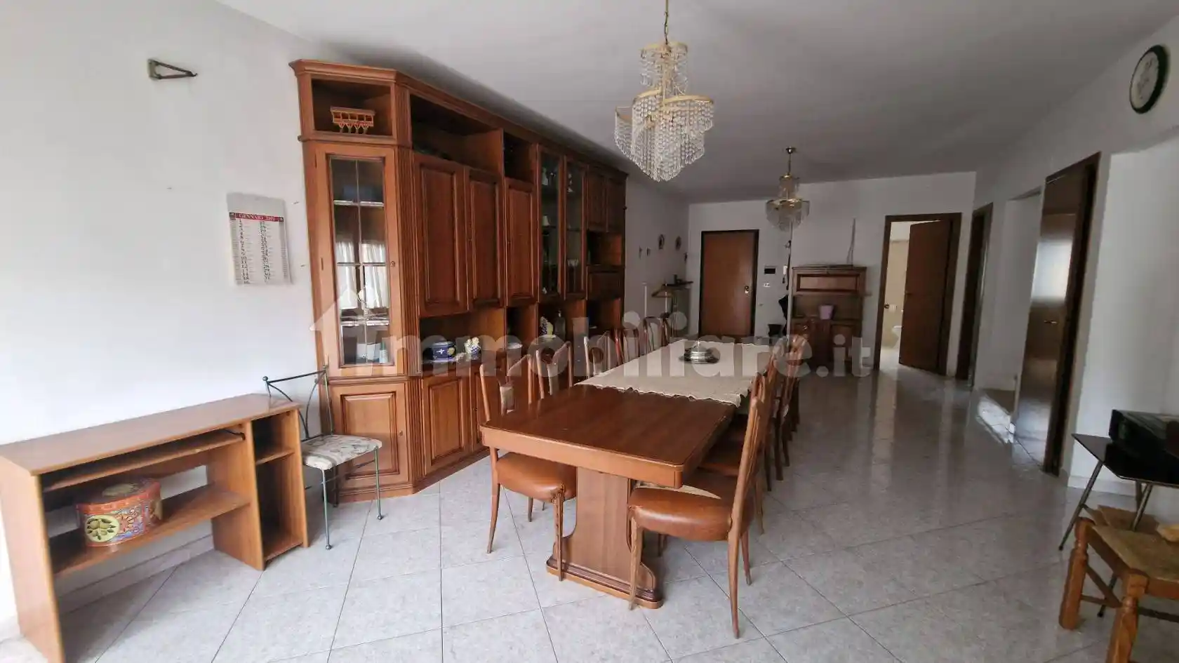 Terratetto unifamiliare via Fonte Vaniero, Centro, Castel di Sangro - foto 4