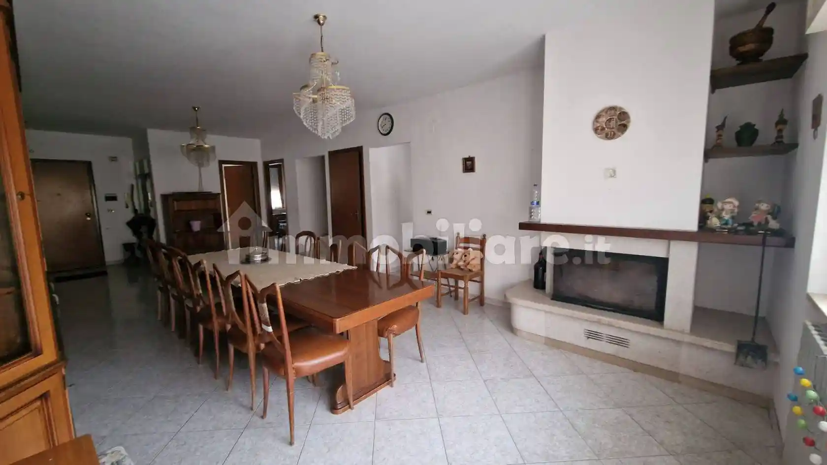 Terratetto unifamiliare via Fonte Vaniero, Centro, Castel di Sangro - foto 5