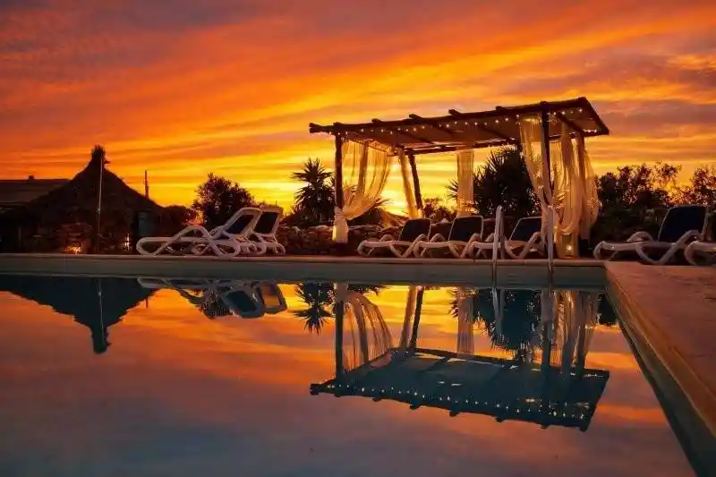 Villa in vendita a Piscinas