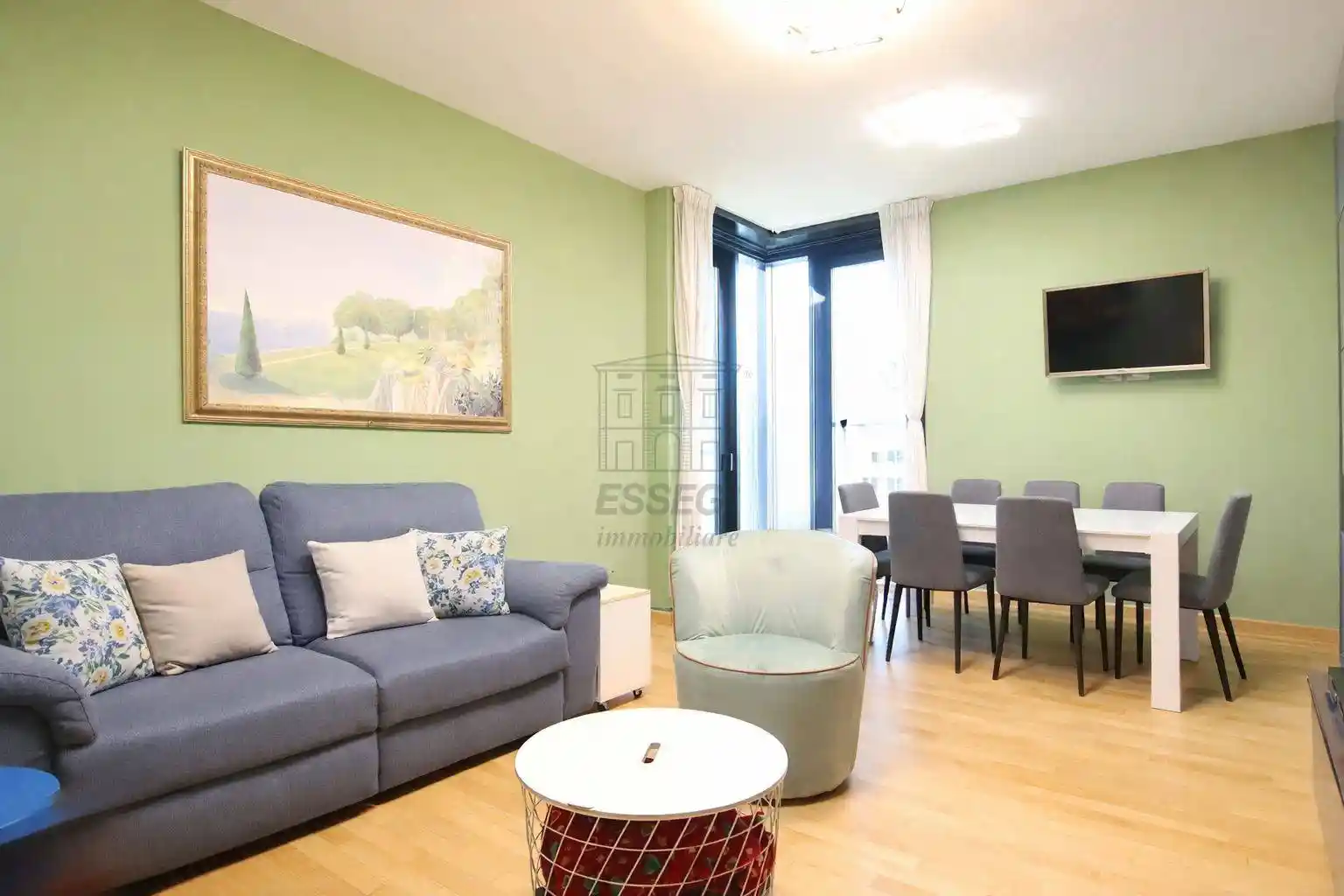 Appartamento in vendita a Lucca