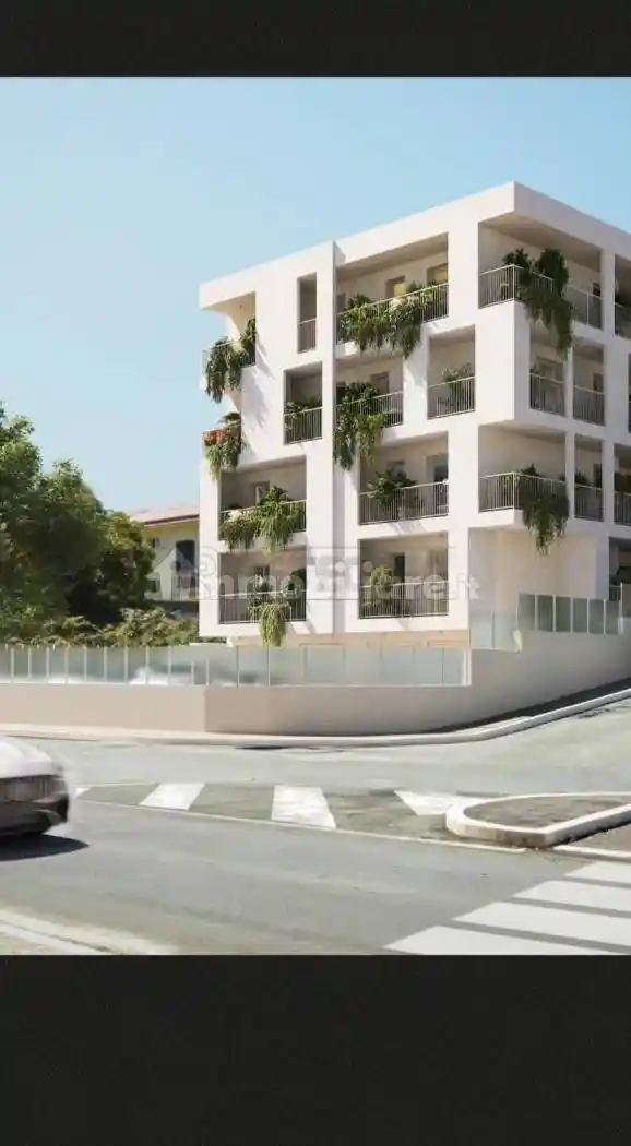 Quadrilocale via Aremogna, Stazione Centrale - Corso Vittorio, Pescara - foto 2