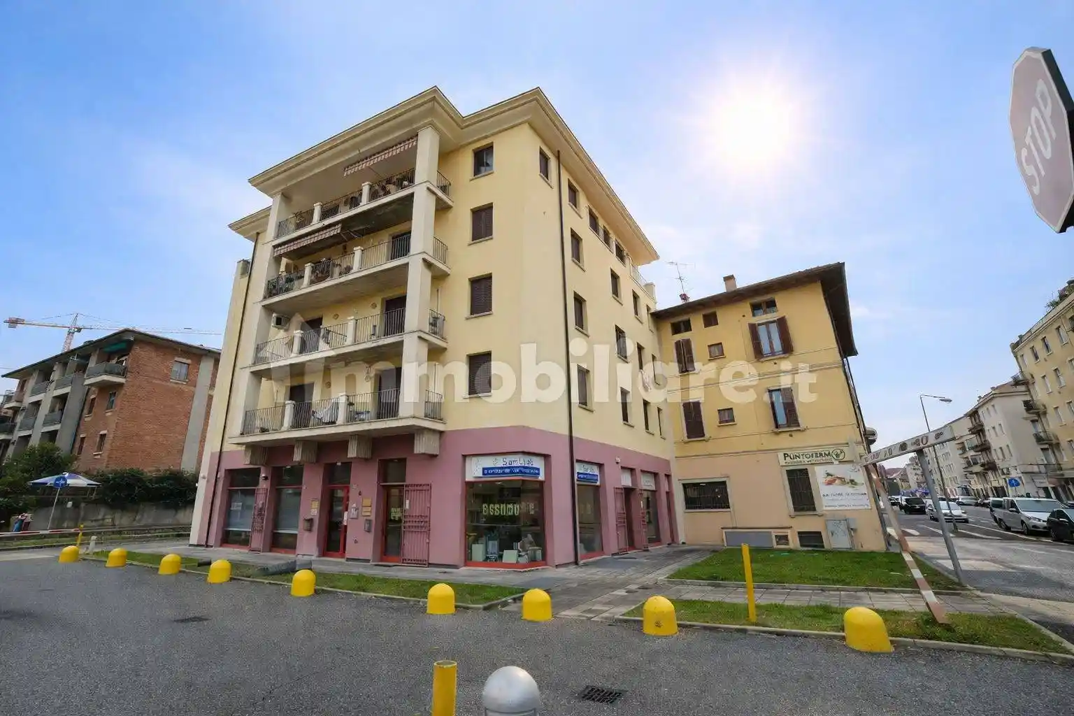 Appartamento in vendita a Brescia