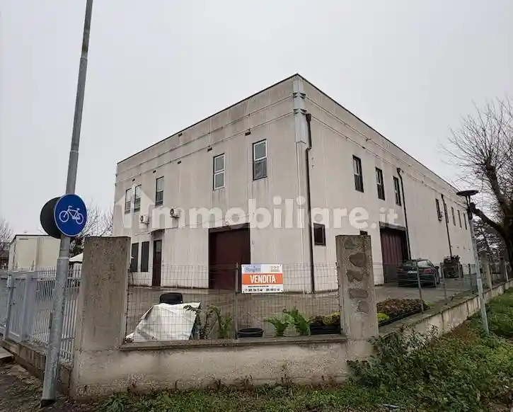 Casa indipendente in vendita a San Possidonio