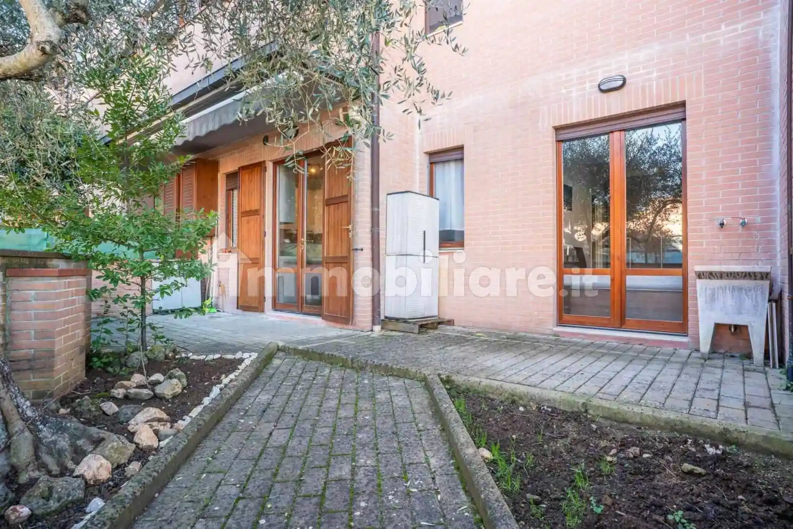 Appartamento in vendita a Monteriggioni