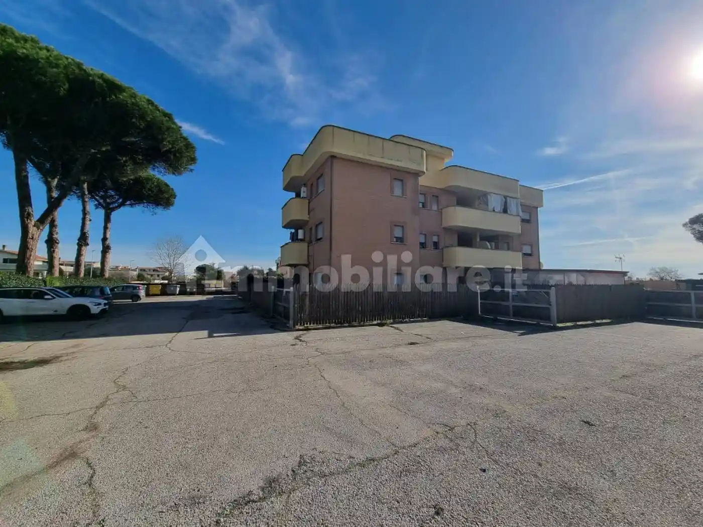 Appartamento in vendita a Nettuno