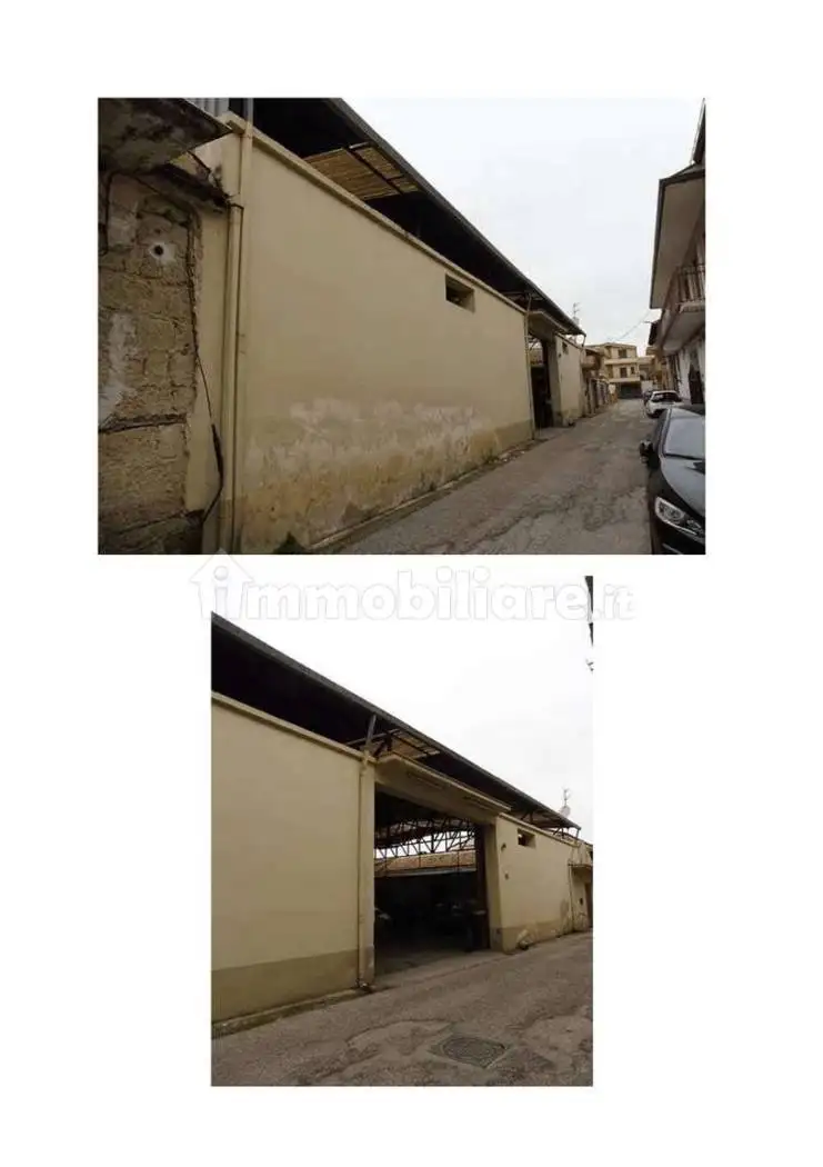 Appartamento in vendita a San Cipriano d'Aversa