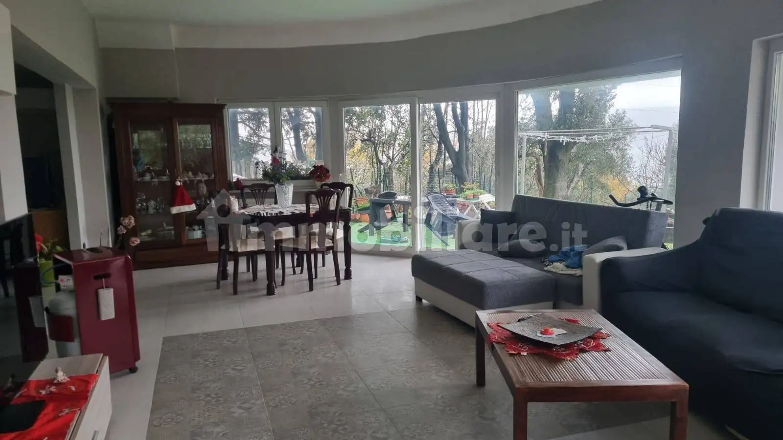 Villetta a schiera in vendita a Valva