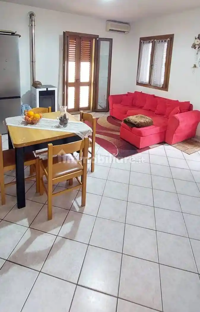 Appartamento in vendita a Capoterra