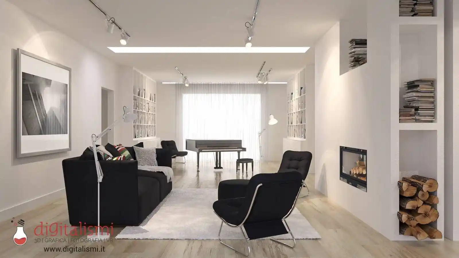 Appartamento - foto 3